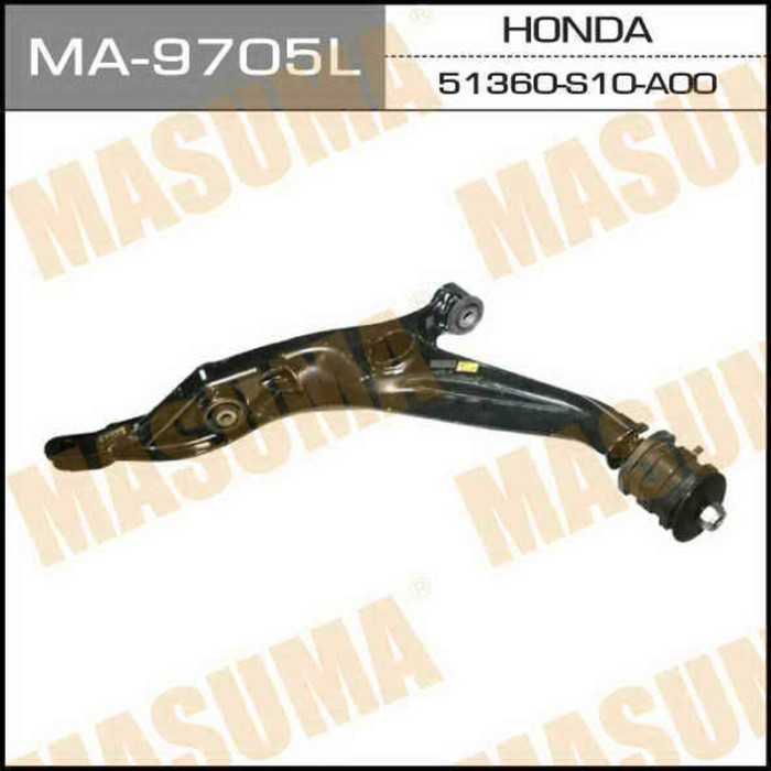 Рычаг нижний MASUMA MA9705L