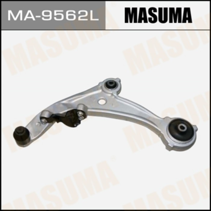 Рычаг нижний MASUMA MA9562L
