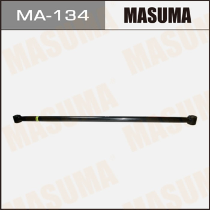 Рычаг нижний MASUMA MA134