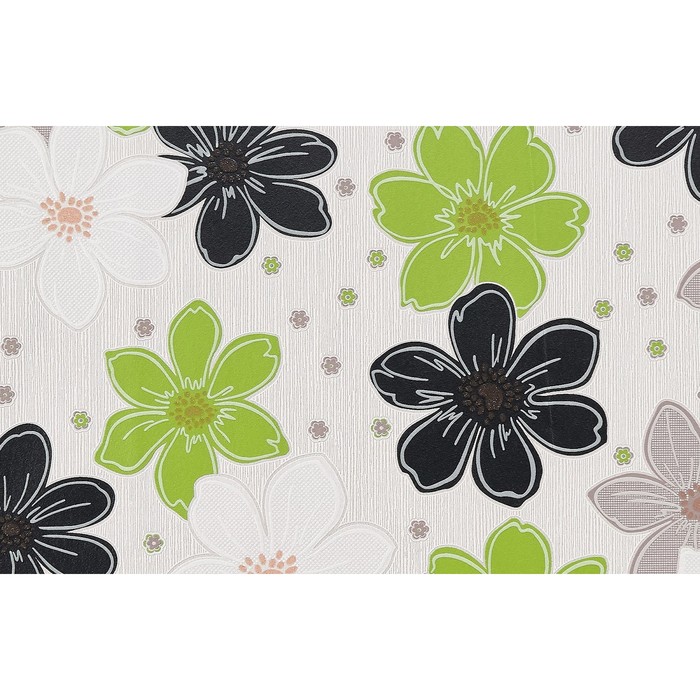 Обои виниловые на флизелине Белвинил Ваниль-72 1,06х10 м