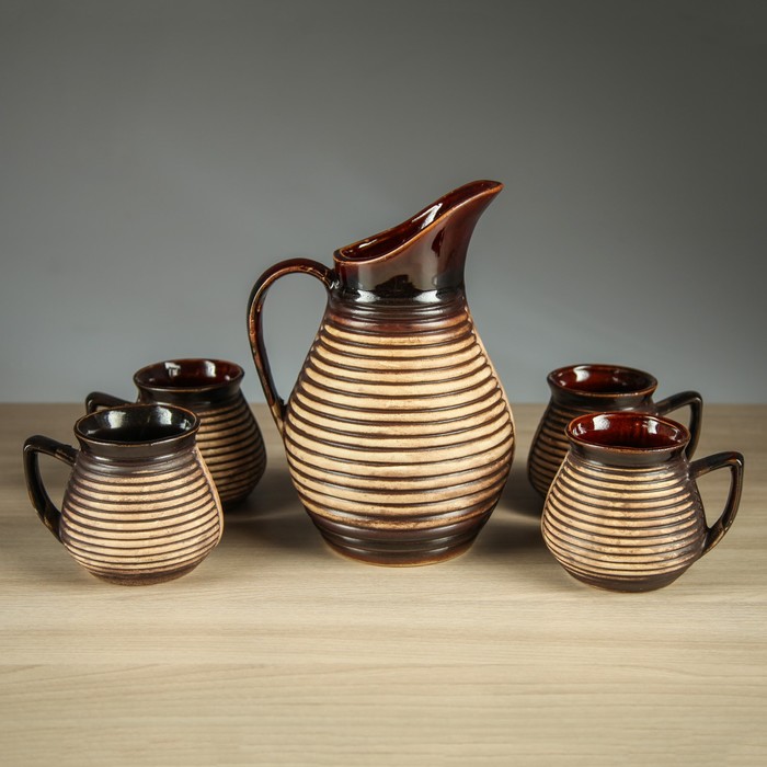 Молочный набор "Афина"