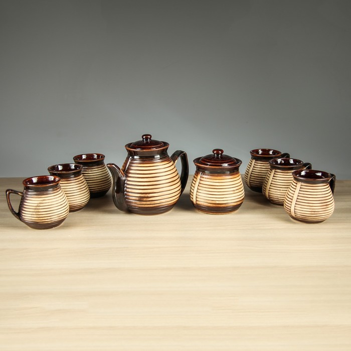 Чайный сервиз "Афина"