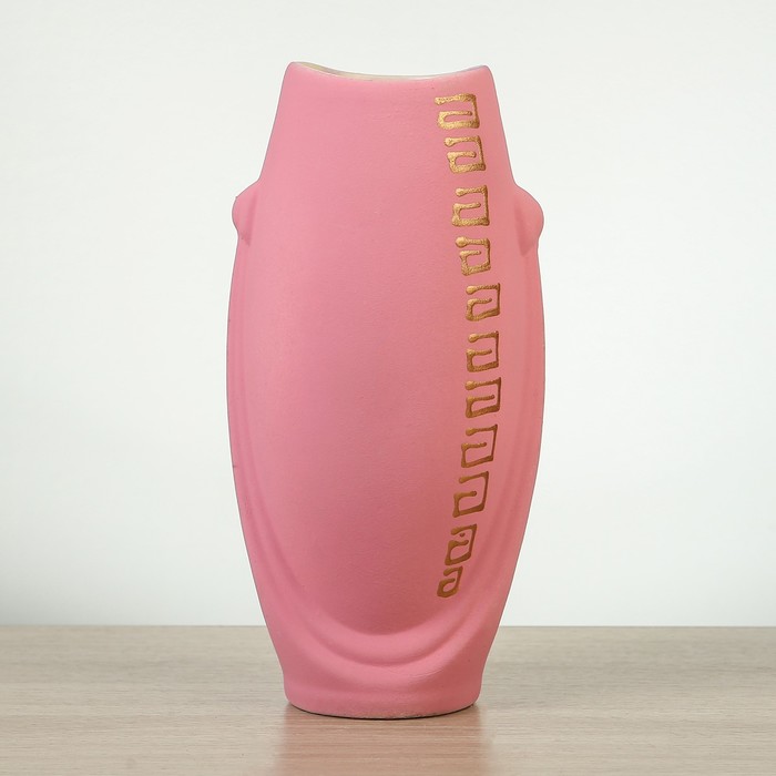 Ваза малая"Калипсо" акрил микс