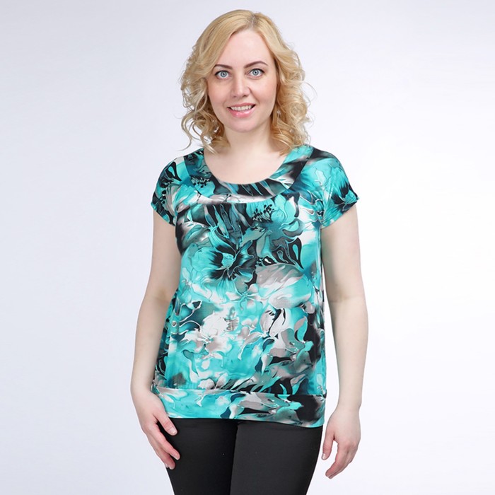 Блузка женская, 54 размер