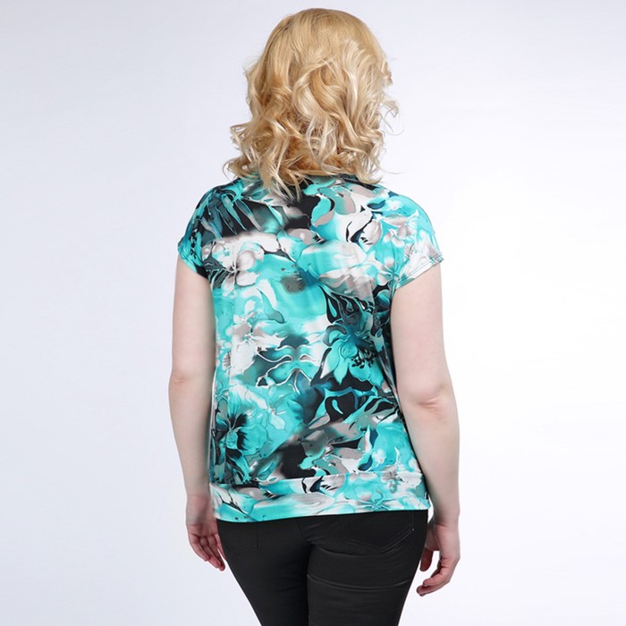 Блузка женская, 56 размер