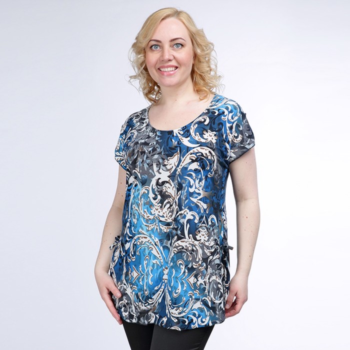 Блузка женская, 56 размер