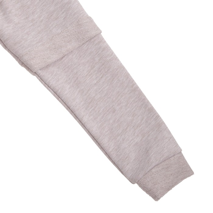 Комплект женский (джемпер, брюки) 2009 цвет кремовый, р-р 46