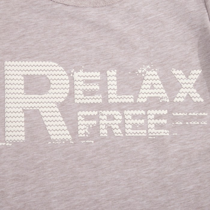 Комплект женский (джемпер, брюки) 2009 цвет кремовый, р-р 48