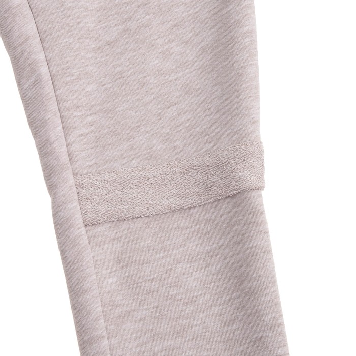 Комплект женский (джемпер, брюки) 2009 цвет кремовый, р-р 48