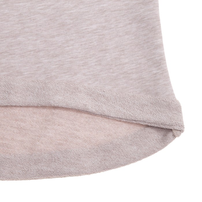 Комплект женский (джемпер, брюки) 2009 цвет кремовый, р-р 50