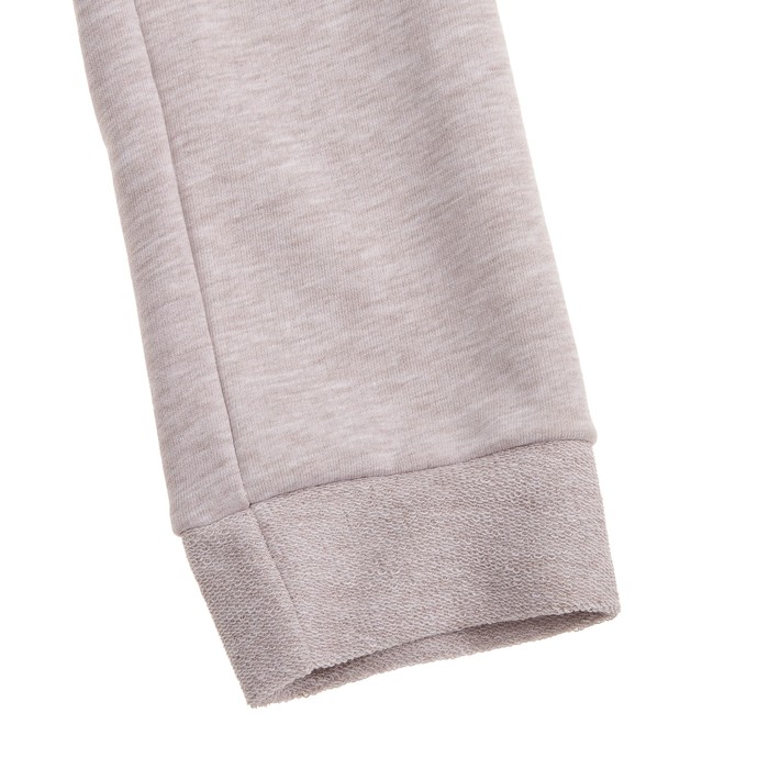 Комплект женский (джемпер, брюки) 2009 цвет кремовый, р-р 52