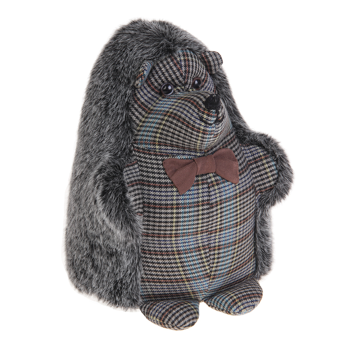 Интерьерная игрушка "Ёж" 27 см