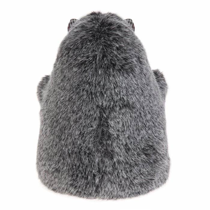 Интерьерная игрушка "Ёж" 27 см