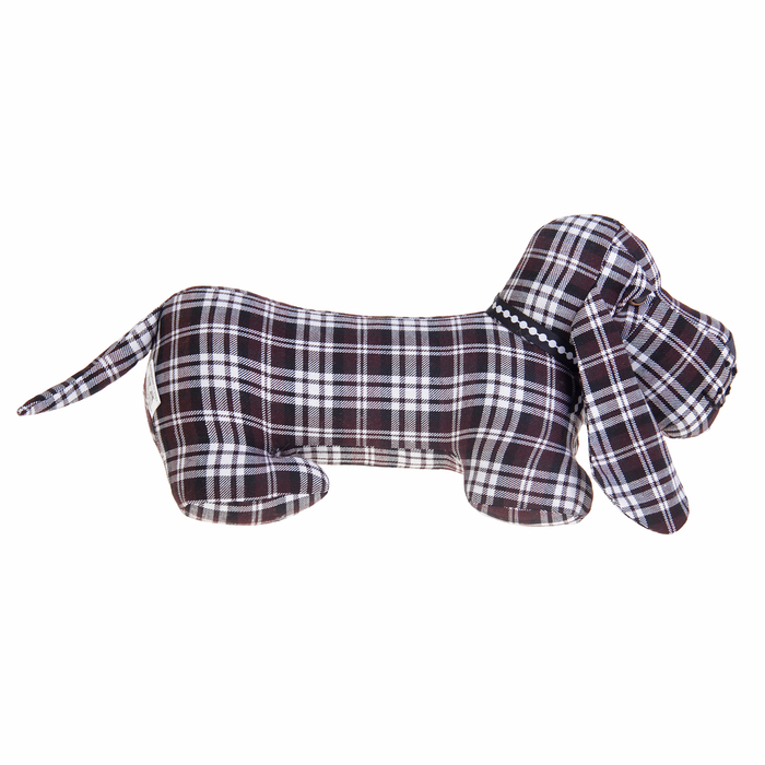 Интерьерная игрушка "Бладхаунд" 40 см