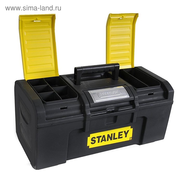 Ящик для инструментов Stanley 1-79-217, 19