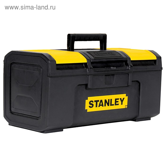 

Ящик для инструментов Stanley 1-79-217, 19", пластик