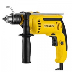 

Дрель ударная Stanley SDH700 C, 700 Вт, 1.5-13 мм, БЗП