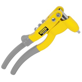

Заклепочник Stanley "MR100", 2-5 мм, для алюминиевых, стальных, нержавеющей стали