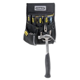 

Сумка поясная для инструмента Stanley 1-96-181, полиэстер