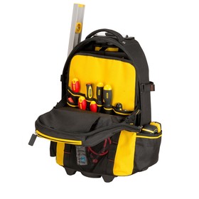 

Рюкзак для инструмента Stanley 1-79-215, с колесами, нейлоновый