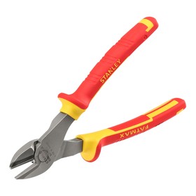 

Бокорезы Stanley, 160мм, диагональные, 1000 В