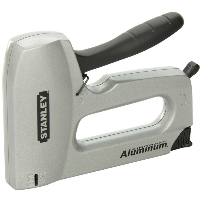 Степлер Stanley 6-TR150HL, для скоб типа "G" 6-14мм