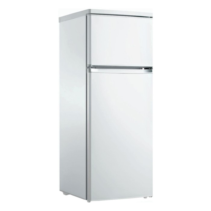 Холодильник Willmark XR-238UF, 238 л, верхнее морозильное отделение 42 л