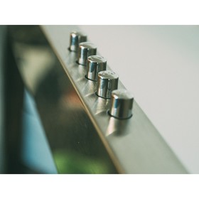 

Вытяжка Lex BASIC 500 INOX, каминная, 500 м3/ч, 3 скорости, 50 см, серебристая