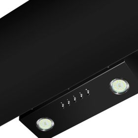 

Вытяжка Maunfeld Sky Star Push 60, наклонная, 1050 м3/ч, 3 скорости, 60 см, чёрная