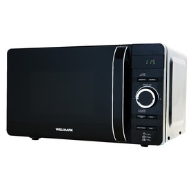

Микроволновая печь WILLMARK WMO-207DH, 700 Вт, 20 л, черная