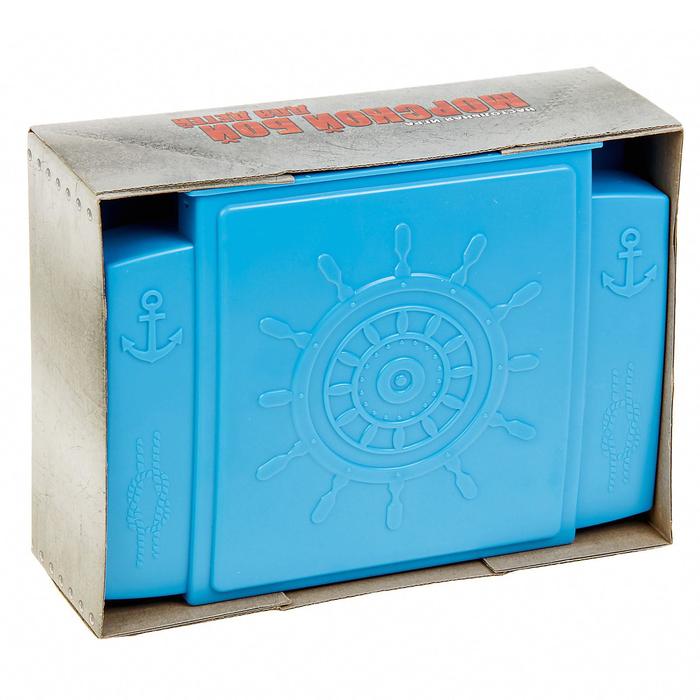 Настольная игра "Морской бой. Для детей"