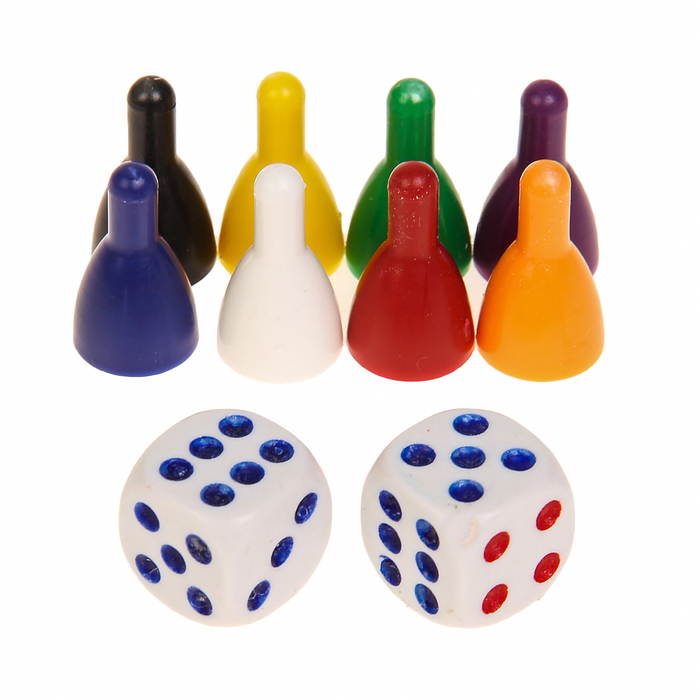 Настольная игра "Топ-менеджер"