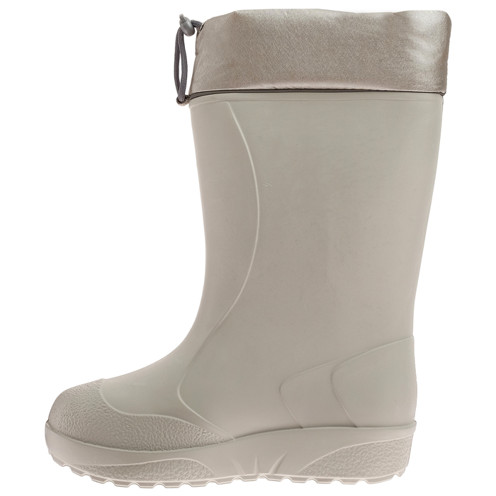 Сапоги женские "Барбара" Д543-НУ, до -30 °С, ЭВА, размер 39-40, цвет белый