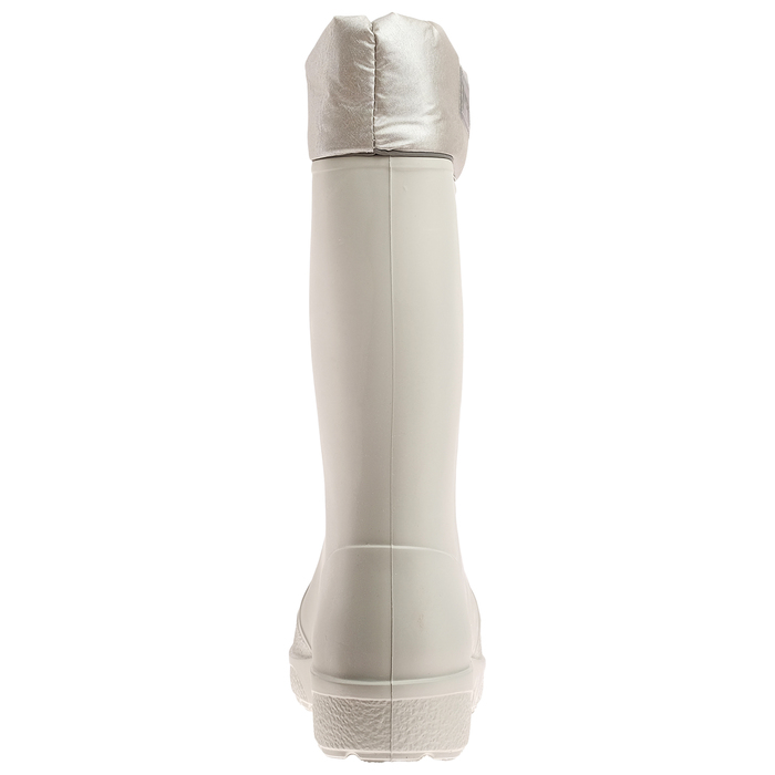 Сапоги женские "Барбара" Д543-НУ, до -30 °С, ЭВА, размер 39-40, цвет белый