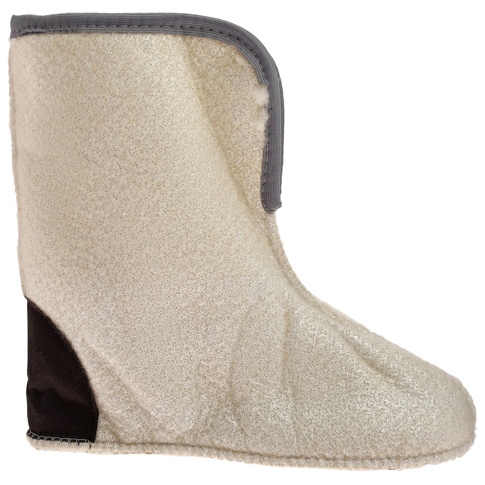 Сапоги женские "Барбара" Д543-НУ, до -30 °С, ЭВА, размер 39-40, цвет белый