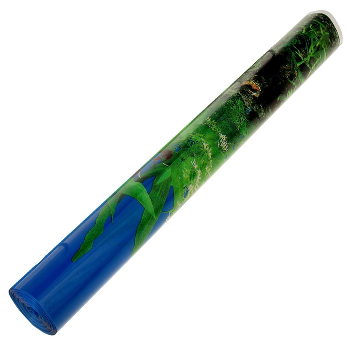 Фон для аквариума FA-1014, 30 см, рулон 25 м