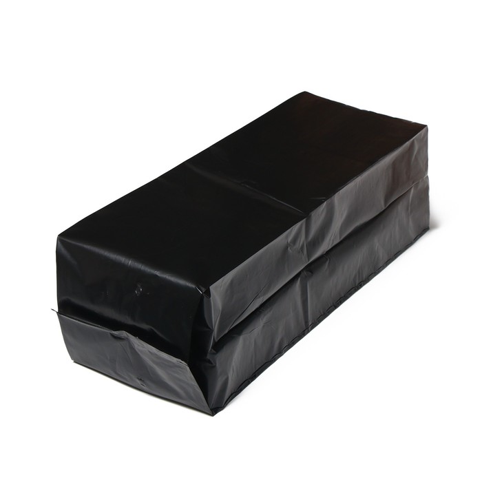 Набор для рассады: стаканы - 18 шт. по 220 мл, поддон 43 х 23 см, салатовый