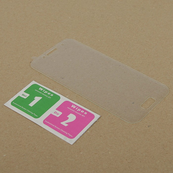 Стекло защитное 3D Krutoff Group для Samsung Galaxy A3 2017 (SM-A320F) full clear