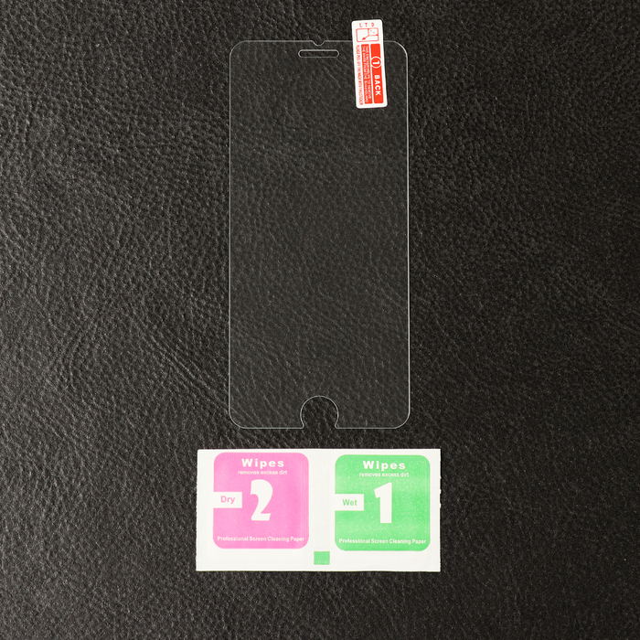 Стекло защитное Krutoff Group 0.26mm для iPhone 7