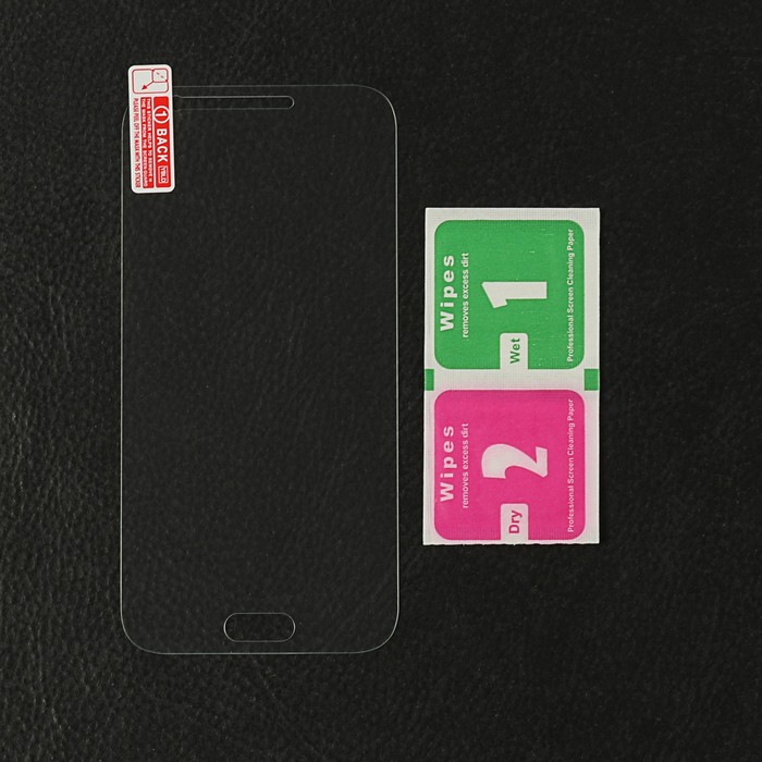 Стекло защитное Krutoff Group 0.26mm для Samsung Galaxy J2 (SM-J200)