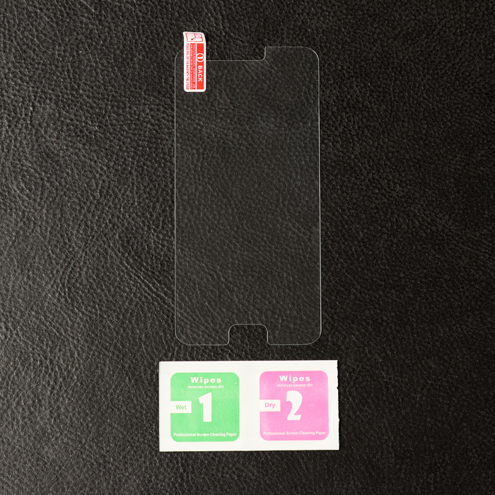 Стекло защитное Krutoff Group 0.26mm для Samsung Galaxy J3 (SM-J300)