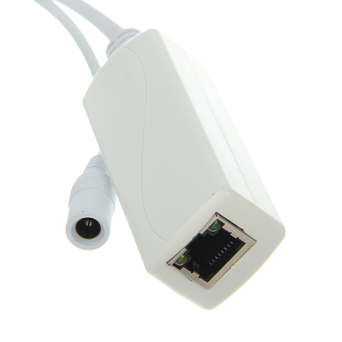 Видеокамера внутренняя Aksilium IP-201 F (2.8), IP, 2 Мп, 1080Р (FullHD)