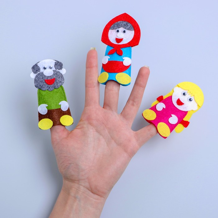 Коврик - игралка в дорогу "Репка"