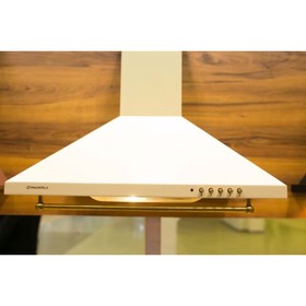 

Вытяжка Maunfeld Retro Light 60, каминная, 650м3/ч, 3 скорости, 60 см, бежевая