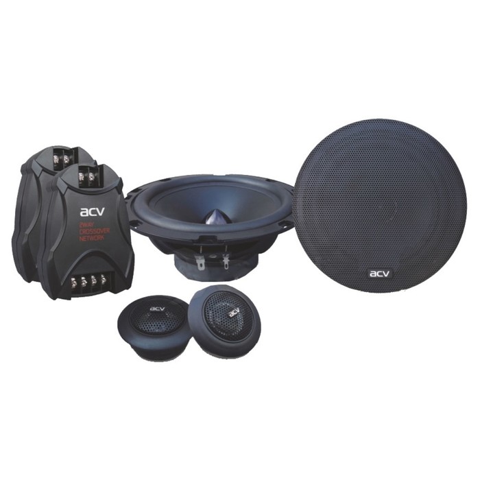 Акустическая система ACV PB-60.2G 16 см