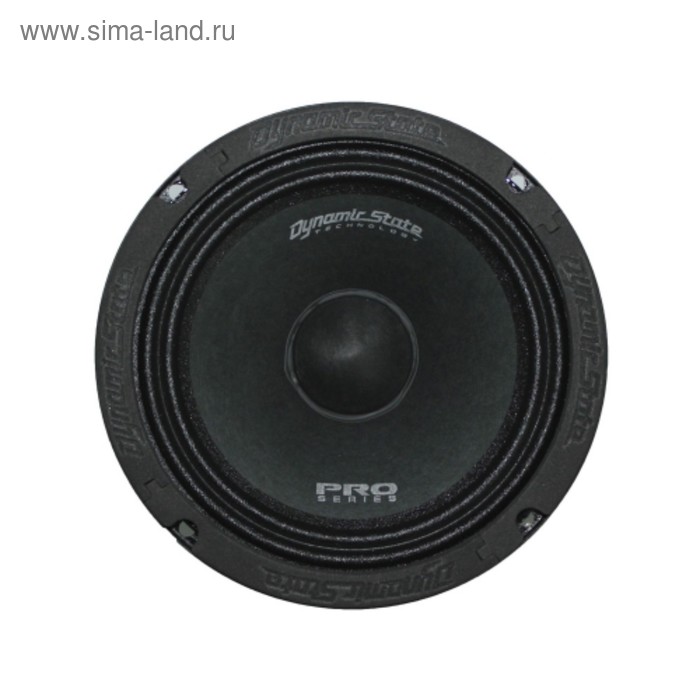 

Акустическая система Dynamic State PM-165.1 Pro Series, набор 2 шт