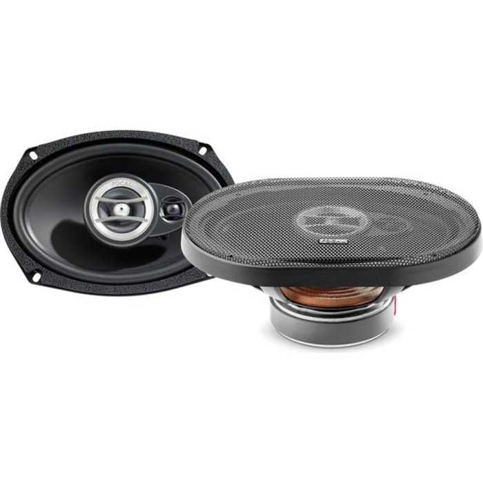 Акустическая система FOCAL Auditor RCX-690, 15х23 см, 160 Вт, набор 2 шт