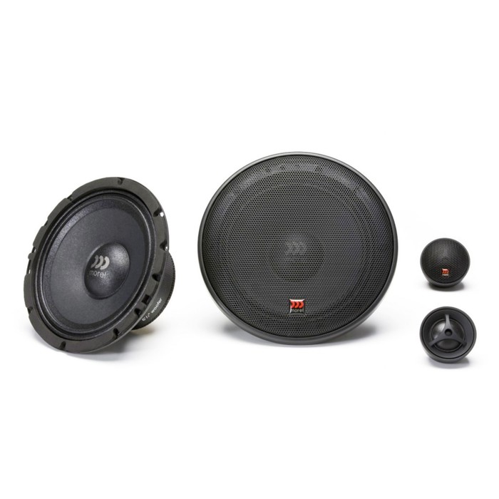 Акустическая система Morel Maximus 602-2 Way