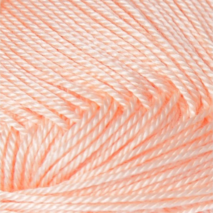 Пряжа "Forever" 100% микрофибра акрил 300м/50гр (282 св.персик)
