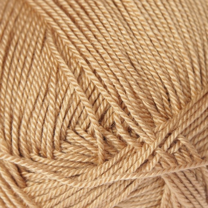Пряжа "Forever" 100% микрофибра акрил 300м/50гр (298 карамель)
